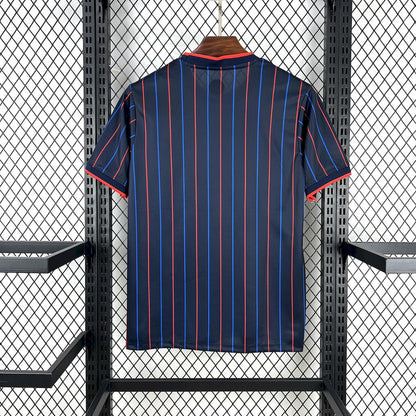 MAILLOT USA 2025/2026