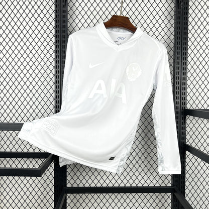 MAILLOT MANCHE LONGUE TOTTENHAM 125th ANNIVERSAIRE 2025/2026