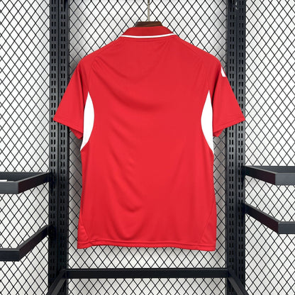 MAILLOT SEVILLA FC 2025/2026