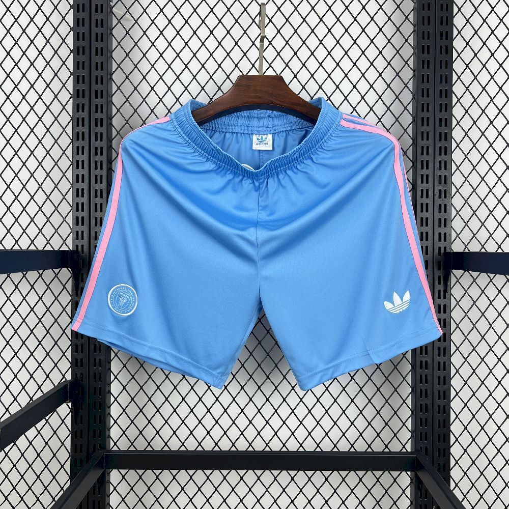 SHORT INTER MIAMI 2025/2026