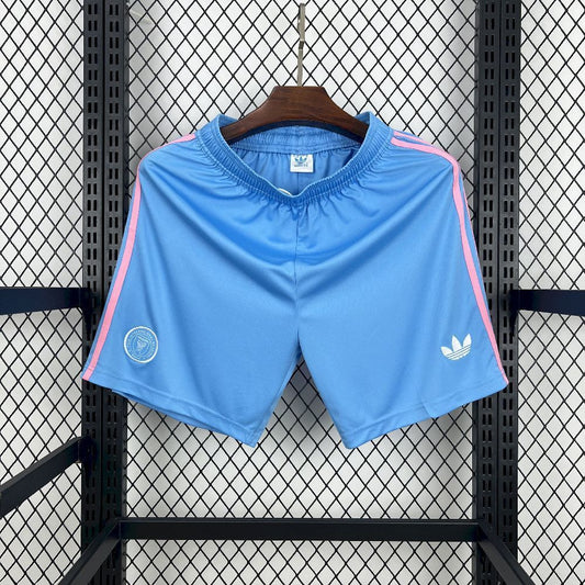 SHORT INTER MIAMI 2025/2026