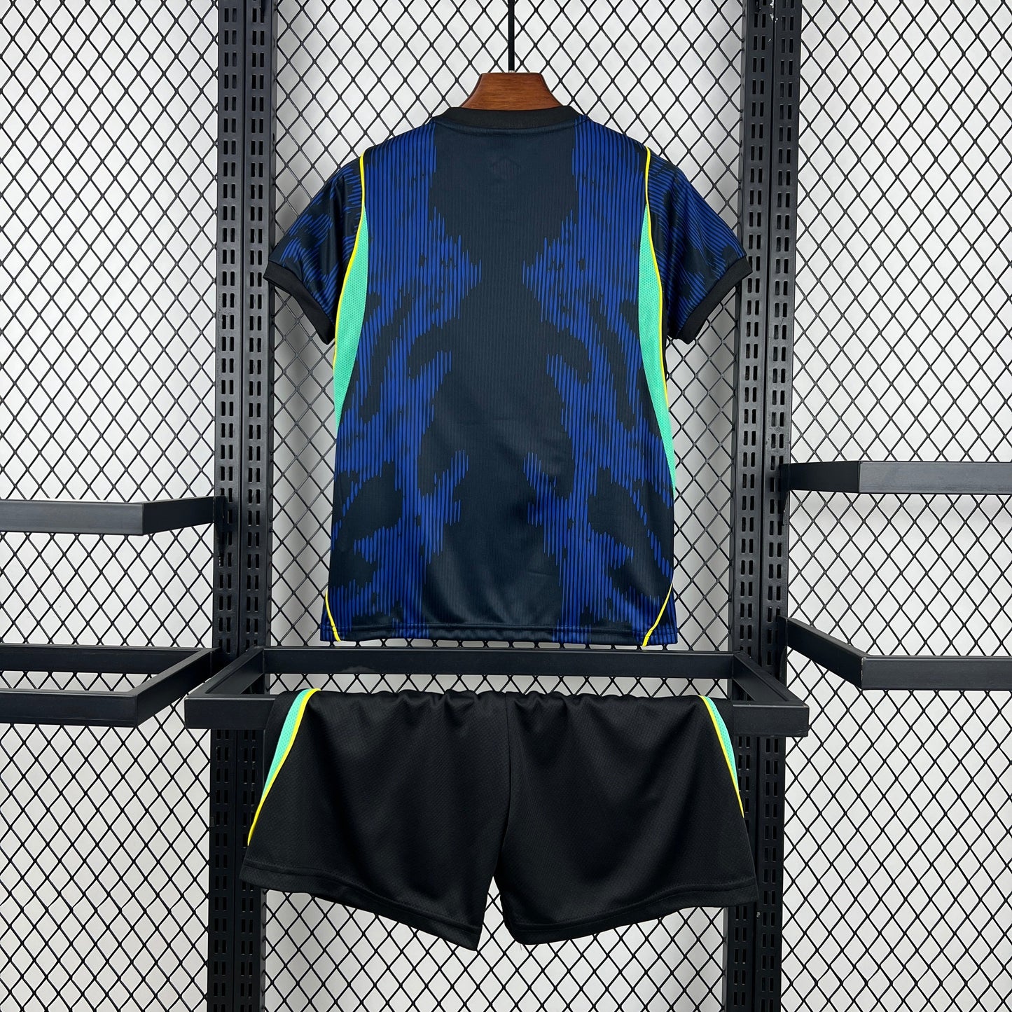 Ensemble Enfant Brésil 2026/2027