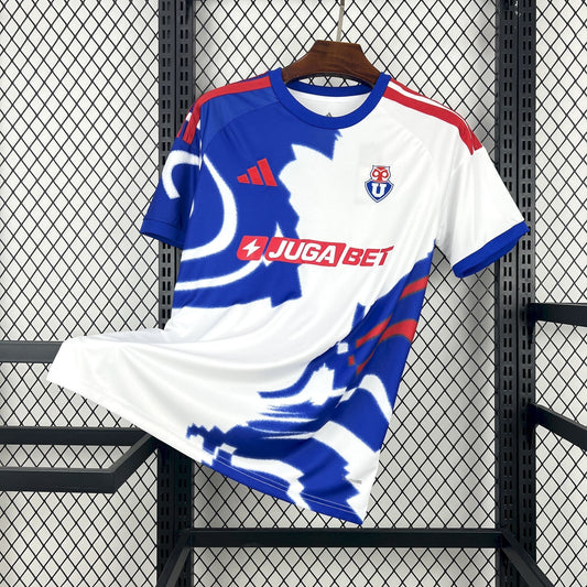 MAILLOT CHILI 2026/2027