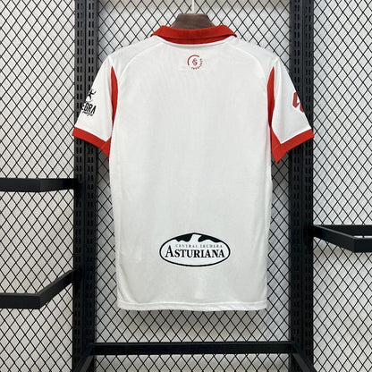 MAILLOT SPORTING DE GIJÒN 2025/2026