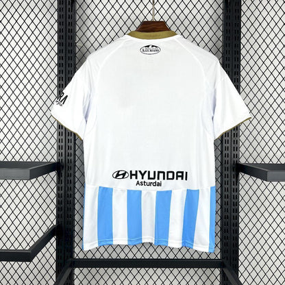 MAILLOT OVIEDO 2025/2026