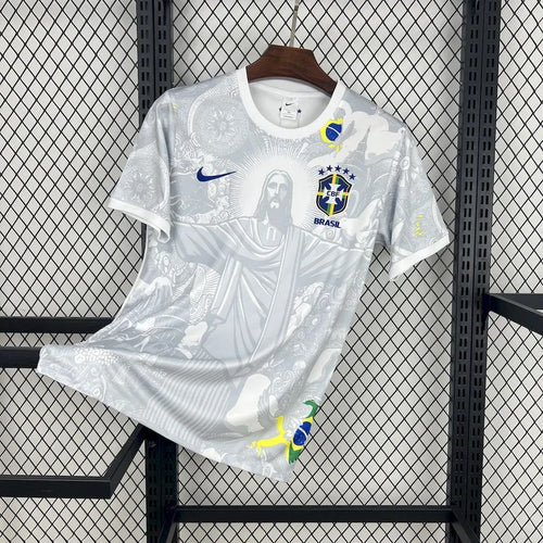 MAILLOT CONCEPT BRÉSIL 2025/2026