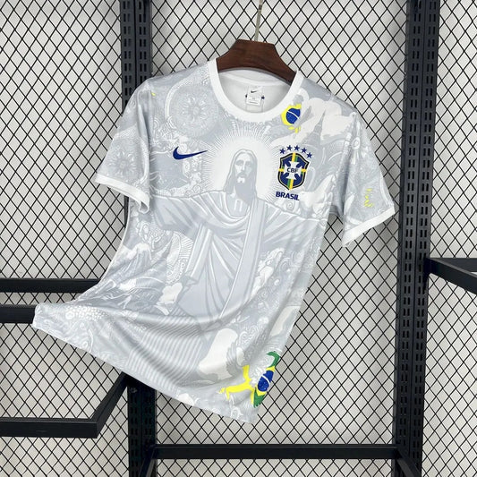 MAILLOT CONCEPT BRÉSIL 2025/2026