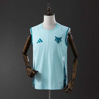 MAILLOT SANS MANCHE CRUZEIRO 2026/2027