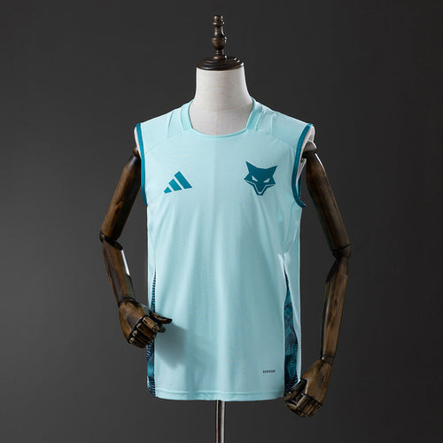 MAILLOT SANS MANCHE CRUZEIRO 2026/2027