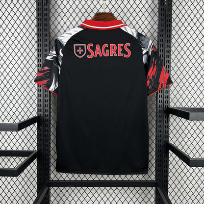 MAILLOT CONCEPT BENFICA 2026/2027