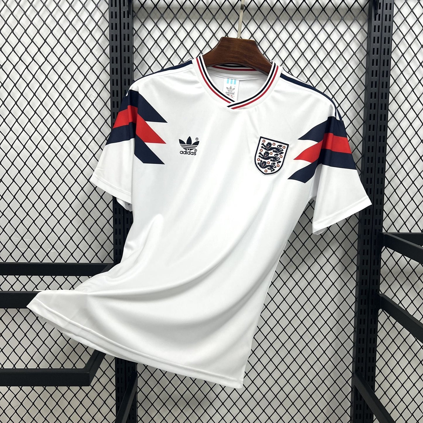 MAILLOT ANGLETERRE 2026/2027