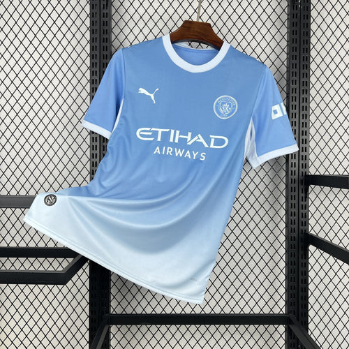 MAILLOT MANCHESTER CITY 2026/2027