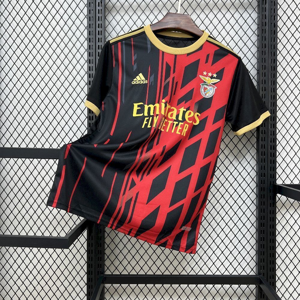 MAILLOT CONCEPT BENFICA 2025/2026
