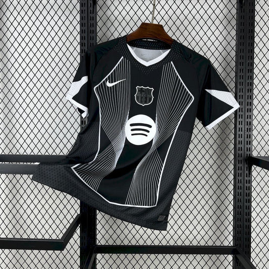 MAILLOT CONCEPT FC BARCELONE 2025/2026