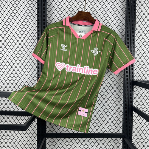 MAILLOT REAL BETIS 2026/2027