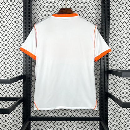 MAILLOT PAYS-BAS 2026/2027