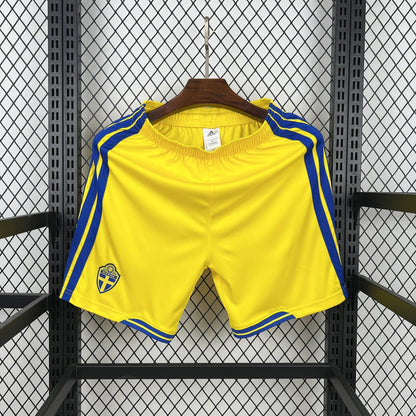SHORT SUÈDE 2026/2027