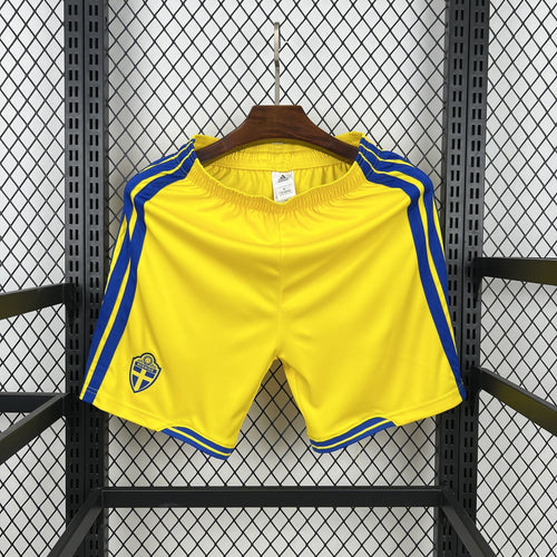 SHORT SUÈDE 2026/2027