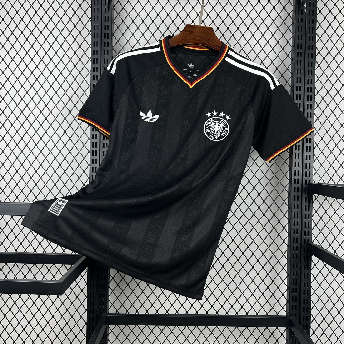 MAILLOT ALLEMAGNE 2026/2027