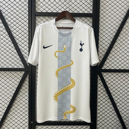 MAILLOT TOTTENHAM 2025/2026