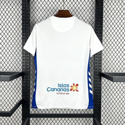 MAILLOT TENERIFE 2025/2026