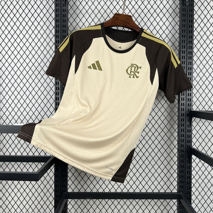 MAILLOT FLAMENGO 2025/2026