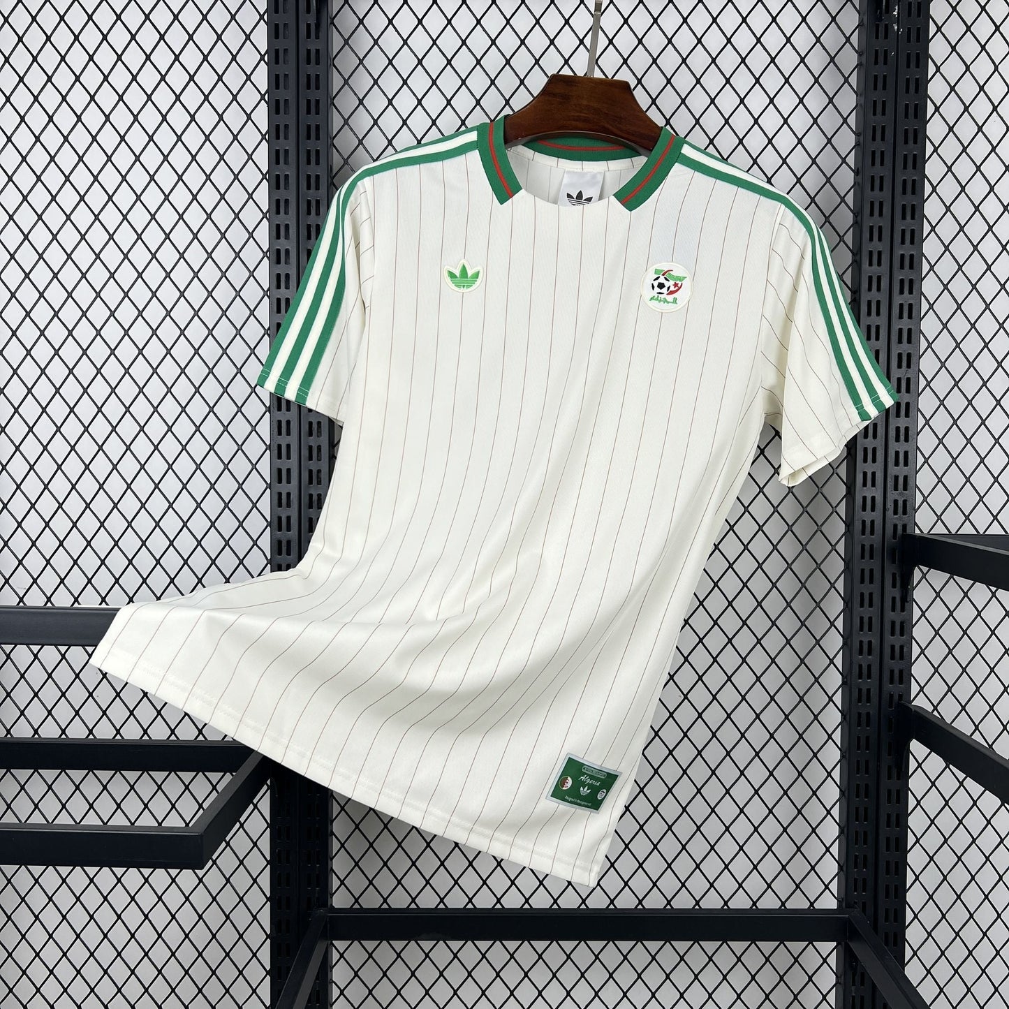 MAILLOT ALGÉRIE 2026/2027