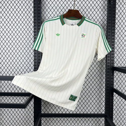 MAILLOT ALGÉRIE 2026/2027