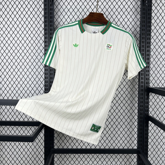 MAILLOT ALGÉRIE 2026/2027
