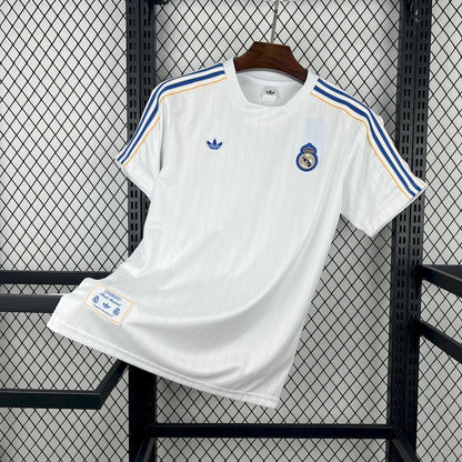 MAILLOT CONCEPT REAL MADRID 2025/2026