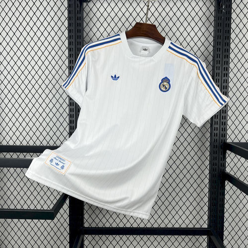 MAILLOT CONCEPT REAL MADRID 2025/2026