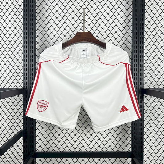 SHORT ARSENAL 2025/2026