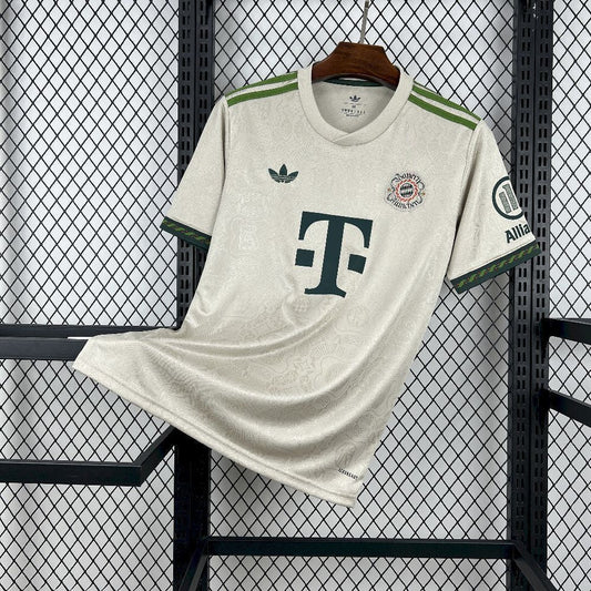 MAILLOT CONCEPT BAYERN MUNICH 2025/2026