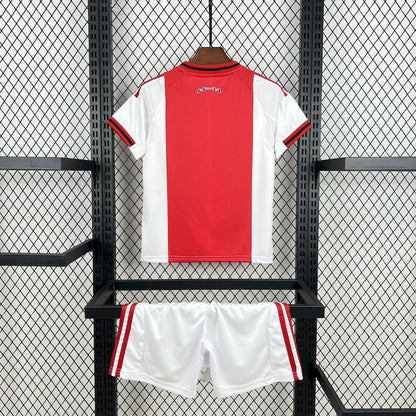 Ensemble Enfant Ajax 2025/2026