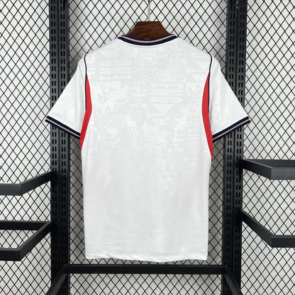 MAILLOT ANGLETERRE 2025/2026