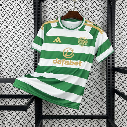 MAILLOT CELTIC 2026/2027