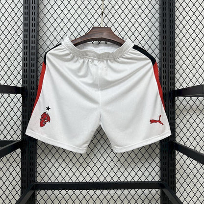 SHORT AC MILAN 2025/2026