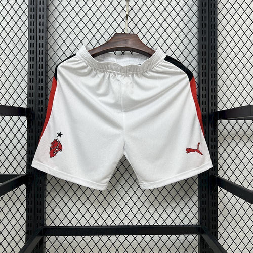SHORT AC MILAN 2025/2026