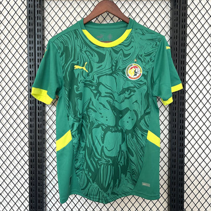 MAILLOT SÉNÉGAL 2025/2026