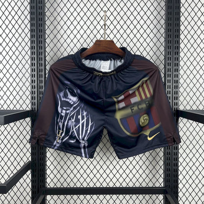 SHORT FC BARCELONE CONCEPT 2025/2026