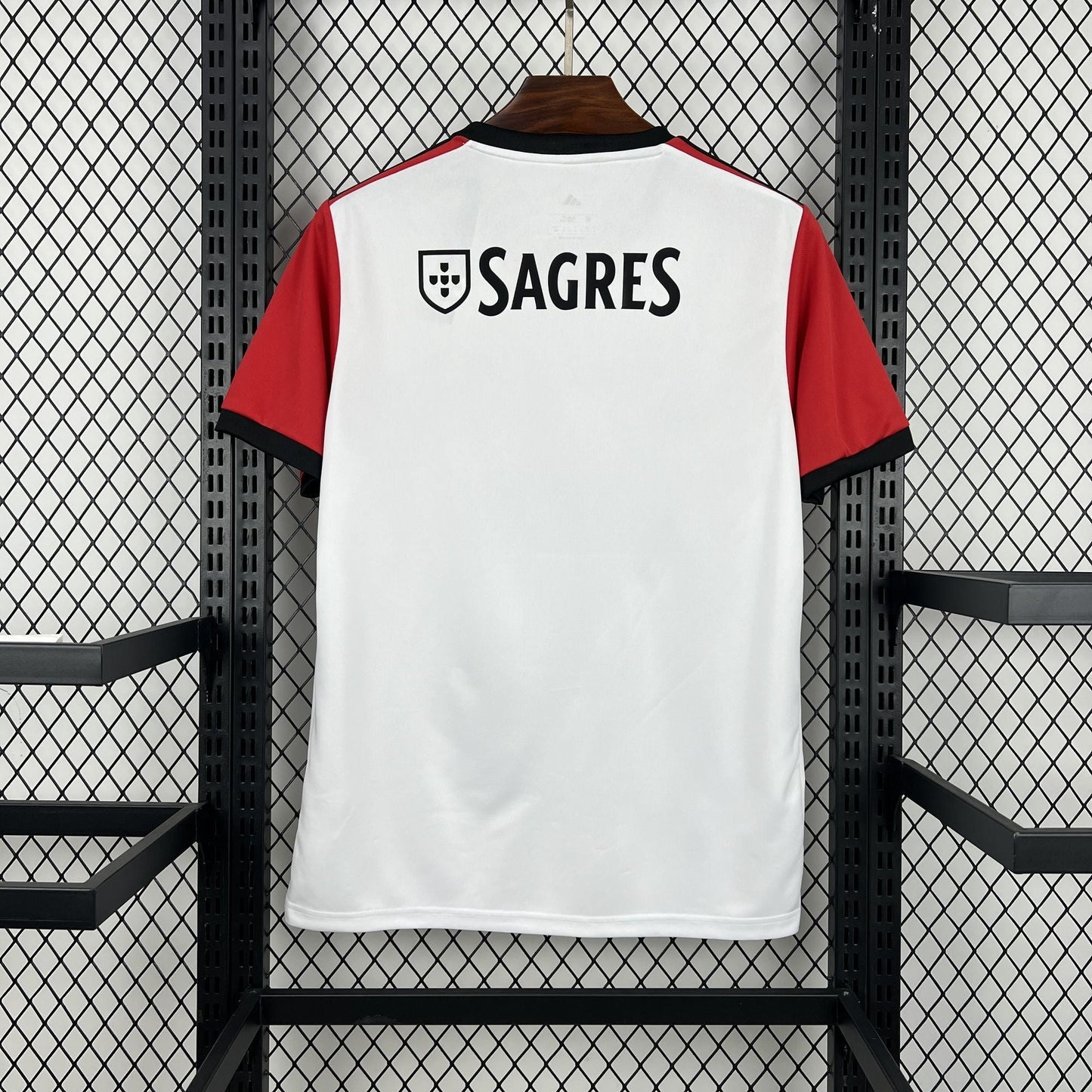 MAILLOT CONCEPT BENFICA 2025/2026