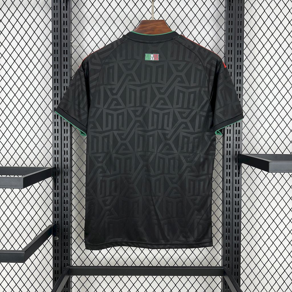 MAILLOT MEXIQUE 2025/2026