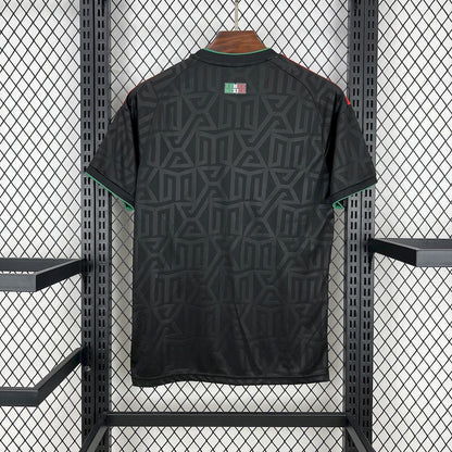 MAILLOT MEXIQUE 2025/2026