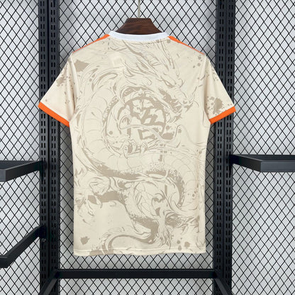 MAILLOT CONCEPT JAPON X GUKO 2025/2026