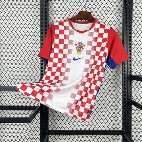MAILLOT CROATIE 2025/2026