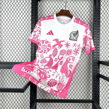 MAILLOT TRAINING MEXIQUE 2025/2026