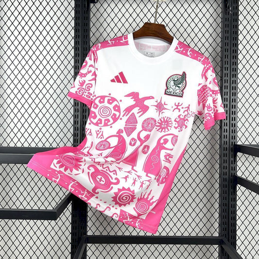 MAILLOT TRAINING MEXIQUE 2025/2026