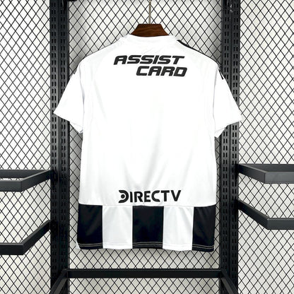 MAILLOT CONCEPT COLO COLO 2025/2026