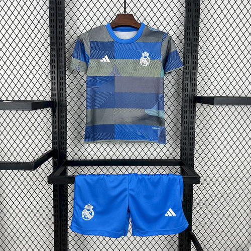 Ensemble Enfant Real Madrid 2025/2026