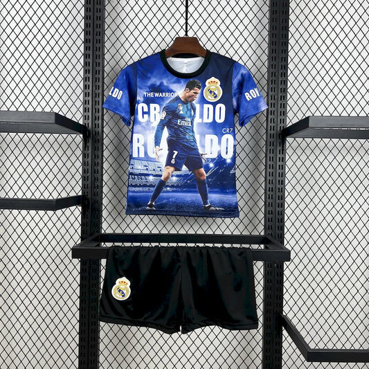 Ensemble Enfant Cristiano Ronaldo 2025/2026